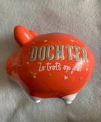 Koraal spaarvarken, Ophalen of Verzenden, Nieuw