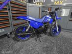 Yamaha pw 50 2024 NIEUWSTAAT 50cc kinder crosser pitbike, -, -, Bedrijf, Husqvarna