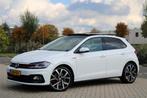 Volkswagen POLO 2.0 TSI GTI l Pano l Camera l Virtual, Gebruikt, 4 cilinders, Wit, LED verlichting