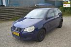 Volkswagen Polo 1.4 TDI Optive, Auto's, Voorwielaandrijving, Gebruikt, 580 kg, 1064 kg