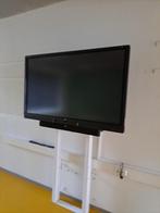 65 inch touch monitor met lift elekt. in hoogte verstelbaar, Computers en Software, Monitoren, 60 Hz of minder, LED, Gebruikt