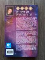 Het Einde van de Gestolen Tijd - Peter Toonen, Boeken, Ophalen of Verzenden, Zo goed als nieuw, Astrologie, Achtergrond en Informatie