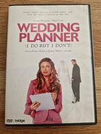 Wedding planner, Alle leeftijden, Ophalen of Verzenden, Zo goed als nieuw, Romantische komedie
