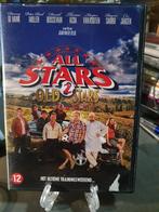 All stars 2 - Old stars - DVD, Cd's en Dvd's, Dvd's | Nederlandstalig, Ophalen, Zo goed als nieuw, Komedie