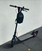 Segway Ninebot KickScooter F40E elektrische step, Fietsen en Brommers, Steps, Ophalen, Zo goed als nieuw, Elektrische step (E-scooter)