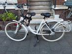 Sparta Amazone 4Life Moederfiets met Voorzitje, Ophalen, Sparta, Gebruikt, Versnellingen