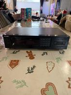 Sony SEQ-711 equalizer top staat, Ophalen of Verzenden, Zo goed als nieuw