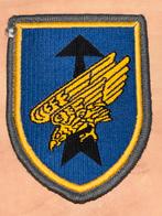 KSK Mouwembleem Duits Commando gelijkwaardig aan KCT, Verzenden, Landmacht, Duitsland, Embleem of Badge