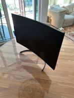 Philips 278E8Q curved monitor, Computers en Software, Monitoren, Philips, Gebruikt, 3 tot 5 ms, Ingebouwde speakers