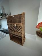 Keukenrol houder Riviera Maison, Ophalen, Gebruikt