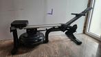 Tunturi Roeiapparaat - Cardio Fit R50, Sport en Fitness, Ophalen, Zo goed als nieuw, Benen, Roeitrainer