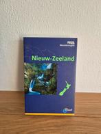 ANWB Reisgids Nieuw-Zeeland, Hans Kluche, Nieuw, ANWB, Australië en Nieuw-Zeeland