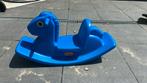 Little tikes hobbelpaard, Ophalen, Gebruikt