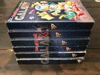 Donald Duck pockets Fantasy deel 1 t/m 6, Boeken, Complete serie of reeks, Ophalen of Verzenden, Zo goed als nieuw