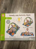 NIEUW! Lovely zoo activity gym van Menggao, Ophalen of Verzenden, Nieuw