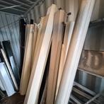 Tweedehands rolluiken Diverse Maten & Kleuren, Doe-het-zelf en Verbouw, Gebruikt, Overige kleuren, 200 cm of meer, Ophalen of Verzenden