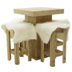 Winter decoratie! Aprés skip feest? Winterfeest? Kerstdecor, Ophalen, Zo goed als nieuw