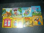21 pixi voorlees boekjes, Boeken, Ophalen of Verzenden, Gelezen, 1 tot 2 jaar