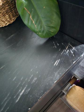 Ikea Malm zwart GRATIS  voor onderdelen - afbeelding 5