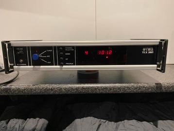 Nira TLX 2085 ME Milbank FM Modulator - Hobby beschikbaar voor biedingen