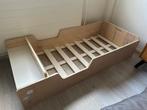 Montessori Vloerbed Peuter, Kinderen en Baby's, Kinderkamer | Bedden, Ophalen, 70 tot 85 cm, 140 tot 160 cm, Zo goed als nieuw
