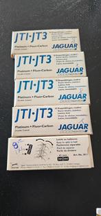 Kappers scheermesjes jaguar JT1/JT3, Ophalen of Verzenden, Nieuw, Overige typen