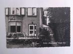 Bergen N.H. Pension "Metamorphose" ca. 1958, Verzenden, 1940 tot 1960, Noord-Holland