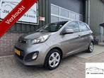Kia Picanto 1.0 CVVT ISG Comfort Pack|Airco|Elek ramen|Clima, Voorwielaandrijving, Euro 5, Gebruikt, 400 kg