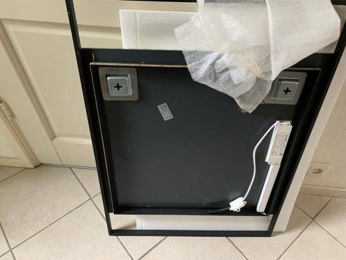 badkamer spiegel met licht, Huis en Inrichting, Badkamer | Badkamermeubels, Nieuw, Overige typen, Minder dan 100 cm, 50 tot 100 cm