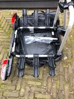 Uebler/volkswagen Nieuwe fietsdrager 3 Fietsen, Auto diversen, Fietsendragers, Ophalen of Verzenden, Zo goed als nieuw, Trekhaakdrager