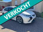 Opel Ampera 1.4 plug-in NAVI CAMERE PDC LEER DEALER ONDER, Euro 5, 86 pk, 4 cilinders, 16 kWh