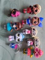 L.O.L  surprise poppen, Ophalen of Verzenden, Zo goed als nieuw, Overige typen