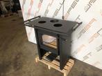 JAcobus 9 houtkachel kookkachel, Janco de Jong BV, Houtkachel, Ophalen of Verzenden, Zo goed als nieuw