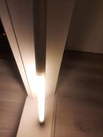 WALDMANN lamp RL 40E 18W, Modern, praktisch, makkelijk te bevestigen, Lamp  voor kelder, garage, terras, Gebruikt, Ophalen
