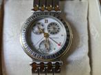 Pequignet Moorea chronograaf automatic Full set New, Overige merken, Staal, Staal, Polshorloge