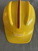 Bosch speelgoed helm nieuw ongebruikt, Ophalen of Verzenden, Nieuw, Jongen