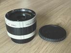 Foto lens Teleconverter 2x, Ophalen of Verzenden, Zo goed als nieuw, Overige typen
