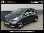 Toyota Aygo 1.0-12V + Elektrische Ramen Android carplay Nieu, Voorwielaandrijving, Gebruikt, 4 stoelen, 68 pk