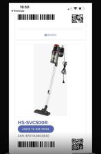 Homestar HS-SVC500R Stofzuiger - Nieuw in doos!, Stofzuiger, Nieuw, Ophalen of Verzenden, Verkoephoekgoes.outloock.com