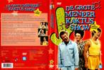 De grote meneer kaktus show, Alle leeftijden, Ophalen of Verzenden, Zo goed als nieuw