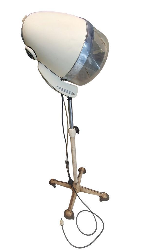 2157 Vintage Wella droogkap haardroger swiet, Sieraden, Tassen en Uiterlijk, Uiterlijk | Haarverzorging, Gebruikt, Ophalen