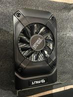 Palit GeForce GTX 1050Ti - videokaart, Computers en Software, Videokaarten, PCI-Express 3, Gebruikt, HDMI, Ophalen of Verzenden