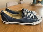 Converse Allstar ballet lace instappers Maat 37,5 nieuw, Blauw, Nieuw, Ophalen of Verzenden, Sneakers of Gympen
