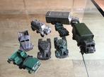 Dinky Toys Militaire voertuigen, Hobby en Vrije tijd, Ophalen of Verzenden, Gebruikt, Auto, Dinky Toys