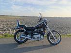 Honda Shadow VT500C, Cardan-aandrijving, 2 cilinders, Chopper, Particulier