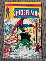 De spectaculaire spider-man 1982, Boeken, Ophalen of Verzenden