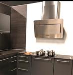 Afzuigkap whirlpool  AKR 855 IX -80 cm, Huis en Inrichting, Keuken | Complete keukens, Ophalen, Overige kleuren, Overige typen