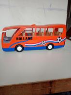 Supportersbus Nederland - Oranje Bus, Ophalen, Gebruikt, Jongen of Meisje