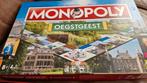 Monopoly Oegstgeest, Ophalen of Verzenden, Nieuw