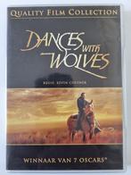 QFC Dances with Wolves, Cd's en Dvd's, Ophalen of Verzenden
